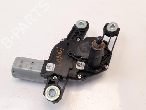 Used Rear wiper motor SEAT LEON (5F1) [2012-2021]  8658520