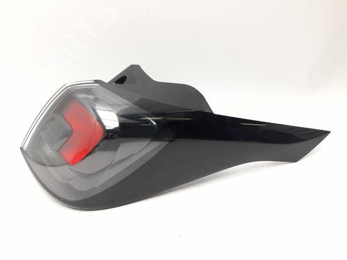 Højre baglygte Højre baglygte OPEL CROSSLAND X / CROSSLAND (P17, P2QO) 1.2 (75) (110 hp) 35966505 35966505
