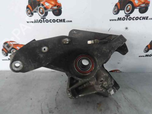 Left front steering knuckle PORSCHE 911 (996) 3.4 Carrera 4 | BP345239M25 