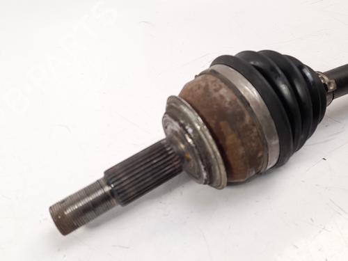 Left front driveshaft NISSAN QASHQAI II SUV (J11, J11_)  | BP8659730M38 