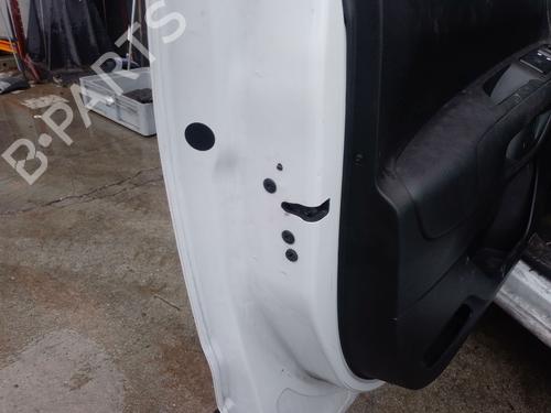 Used Front left lock Front left lock FIAT DOBLO Box Body/MPV (510_, 511_) BlueHDi 100 (102 hp) 33287899 33287899