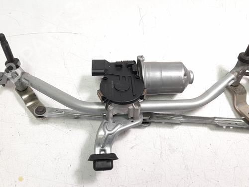Used Front wiper motor CITROËN C3 AIRCROSS II (2R_, 2C_) [2017-2025]  19678886