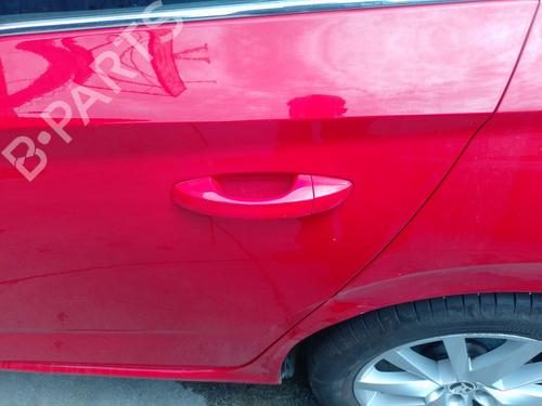 Used Rear left exterior door handle Rear left exterior door handle 37533759 37533759