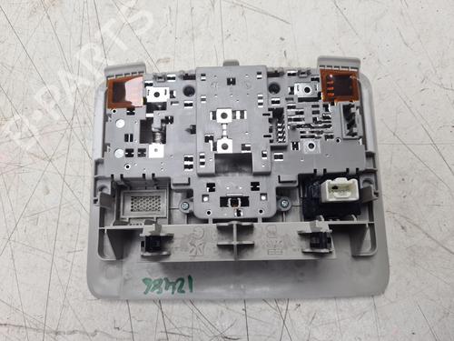 Luz interior MAZDA 2 Hatchback (DL, DJ) 1.5 SKYACTIV-G | BP33618313I8 - Image 3