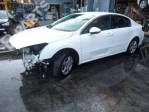 Rear axle PEUGEOT 508 I (8D_) 1.6 BlueHDi 120 | BP7065883M2  - Image 9