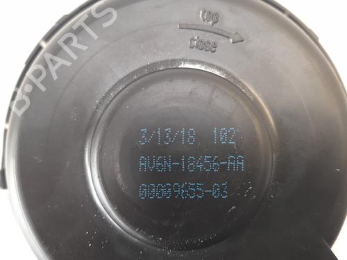 Heater blower motor FORD FOCUS III  | BP14196771M62 