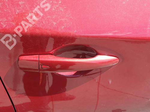 front-right-exterior-door-handle-nissan-pulsar-hatchback-c13-12-dig-t-806105fd0b-2014-8659533 main image