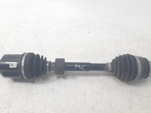 Used Left front driveshaft MAZDA 3 Saloon (BP_) 2.0 SKYACTIV-G M Hybrid (122 hp) 21803304