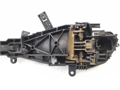 Rear right exterior door handle BMW 3 (E90)  | BP8661897C130 