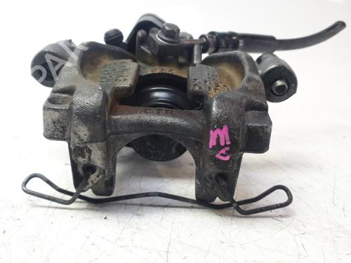 Used Right rear brake caliper Right rear brake caliper AUDI A3 (8V1, 8VK) 1.6 TDI (115 hp) 35726500 35726500