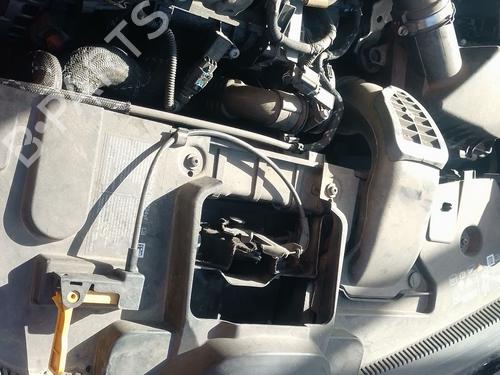 Used Radiator fan Radiator fan 38437388 38437388