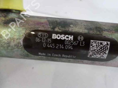 Injection rail OPEL ASTRA H (A04) 1.7 CDTI (L48) | BP2130603M98 