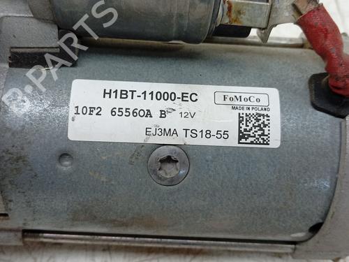 Starter FORD TRANSIT COURIER B460 Box Body/MPV 1.5 EcoBlue | BP37435417M8 - Image 4