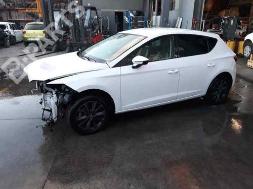 Right rear window switch SEAT LEON (5F1) 1.6 TDI | BP6523900C107  - Image 8