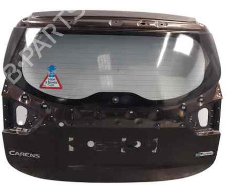 Tailgate KIA CARENS IV 1.7 CRDi | BP2682508C6 