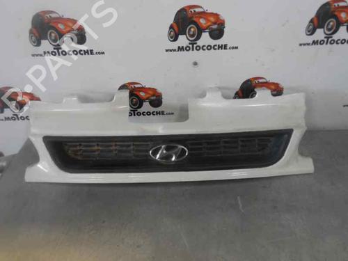 Used Grille HYUNDAI SONATA II (Y-2) 2.0 i 16V (130 hp) 1331696