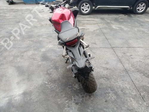 Electronic sensor HONDA MOTORCYCLES CB (501cc - ) CB 1100 RS (SC78) | BP25234468M84 