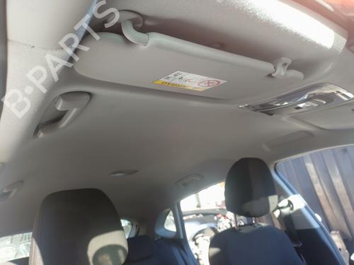 Used Interior roof Interior roof HYUNDAI i20 III (BC3, BI3) 1.0 T-GDI (101 hp) 40021033 40021033