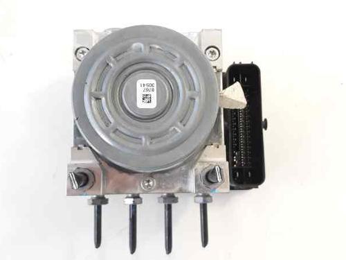 ABS pump MERCEDES-BENZ C-CLASS (W205) C 220 BlueTEC / d (205.002, 205.004) 2059012800