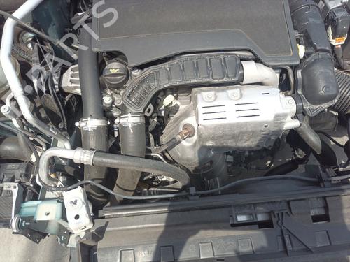 Used Particulate filter PEUGEOT 308 SW III (FC_, FJ_, FR_, F4_, FN_) PureTech 130 (FRHNSL, FRHNST) (131 hp) 28216396