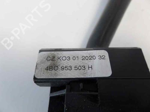 Steering column stalk AUDI A3 (8L1) 1.8 T | BP1331736I23 