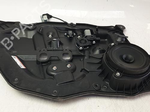 Used Left front window motor Left front window motor MAZDA 2 Hatchback (DL, DJ) 1.5 SKYACTIV-G (90 hp) 33760262 33760262