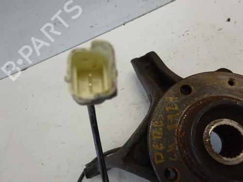 Right front steering knuckle CITROËN C4 I (LC_)  | BP2130815M26 