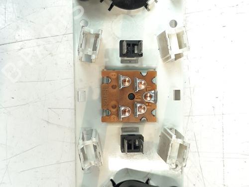 Climate control AIXAM CITY  | BP29277266I5 