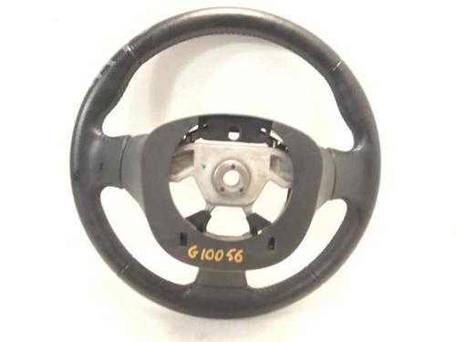 Steering wheel NISSAN JUKE (F15) 1.2 DIG-T | BP6449913C49 
