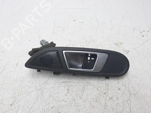 Used Front left interior door handle FORD FIESTA VI (CB1, CCN) [2008-2017]  12821927