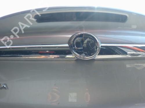 Used Tailgate handle Tailgate handle 37714315 37714315