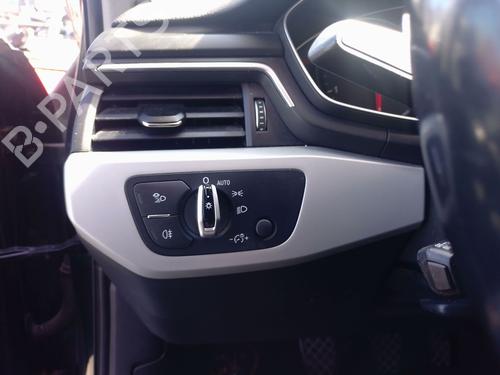 Comutador luzes Comutador luzes AUDI A4 B9 Avant (8W5, 8WD) 2.0 TDI (150 hp) 33843958 33843958