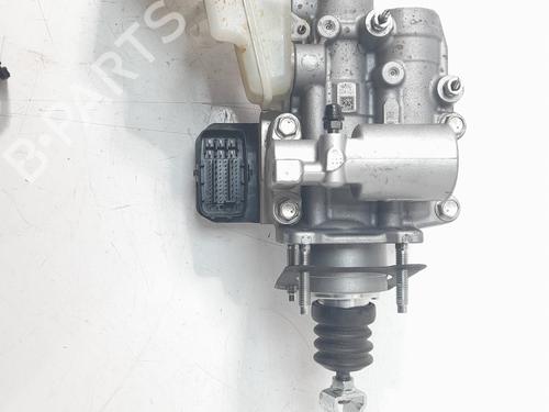 Brake master cylinder TOYOTA C-HR (_X1_)  | BP27514615M77 