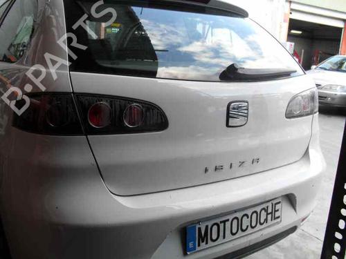 Cylinder head SEAT IBIZA III (6L1)  | BP10978816M5 