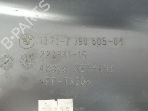 Pipe BMW 3 (E90) 320 d | BP36431504M125 - Image 2