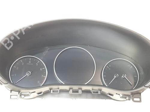 Quadrante Quadrante MAZDA 3 Hatchback (BP) 2.0 SKYACTIV-G M Hybrid (122 hp) 32216946 32216946