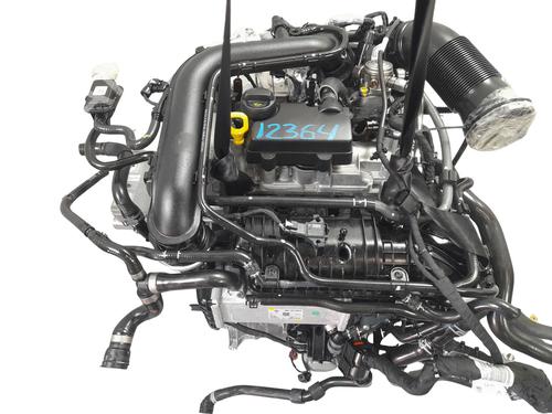 Engine SEAT IBIZA V (KJ1, KJG) 1.0 TSI | BP30889779M1