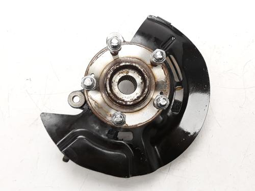 Used Left front steering knuckle Left front steering knuckle HYUNDAI TUCSON (TL, TLE) 1.7 CRDi (116 hp) 8667700 8667700