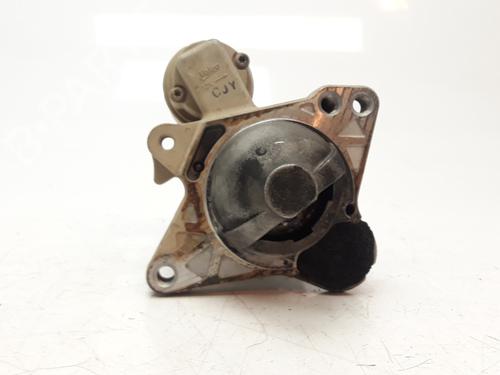 Startmotor NISSAN NP300 NAVARA Pickup (D23, D23T) [2014-2024]  8411901