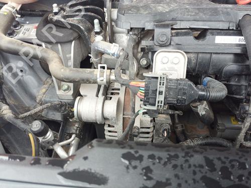 Alternator HYUNDAI TUCSON (NX4E, NX4A) | BP24807098M7 - Image 2