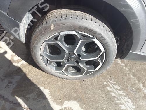 Rim CITROËN C3 IV (CC_, CB_) 1.2 PureTech 100 (CCHPV4) | BP30288792C45