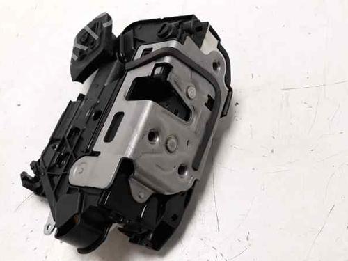 Used Rear right lock SEAT LEON (5F1) [2012-2021]  5267314