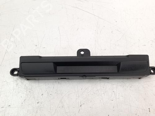 Ferdsskriver MAZDA 2 Hatchback (KB) 1.5 Hybrid (KBAC3X) DHC50607525 | BHR155260 | K9001