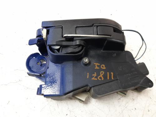 Front left lock MERCEDES-BENZ VITO / MIXTO Van (W639) 109 CDI (639.601, 639.603, 639.605) | BP20511676C98 