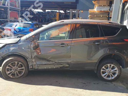 Right sun visor FORD KUGA II (DM2) 2.0 TDCi | BP8658241I2  - Image 8