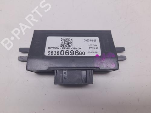 Elektronik Modul für Elektronik Modul 36775610 36775610