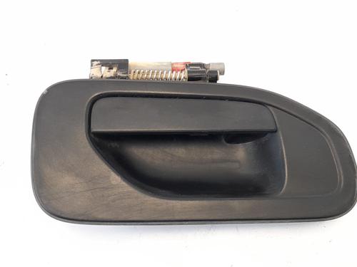 Used Front right exterior door handle NISSAN NV200 / EVALIA Bus 1.6 16V (M20, M20M) (110 hp) 9115474