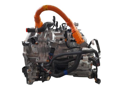 Gearbox KIA NIRO II (SG2) | BP21768425M3