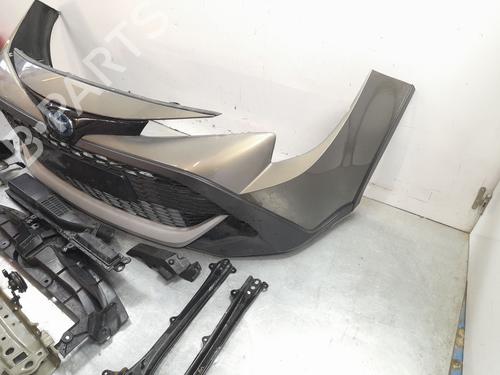 Full front TOYOTA COROLLA Estate (_E21_) 2.0 Hybrid (MZEH12) | BP26308336S1 - Image 5