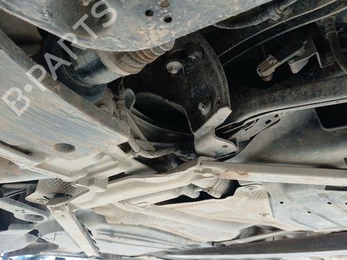 Used Driveshaft Driveshaft BMW X1 (U11) xDrive 20 d Mild-Hybrid (163 hp) 34448959 34448959